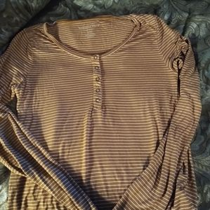 American Eagle Soft & Sexy Top